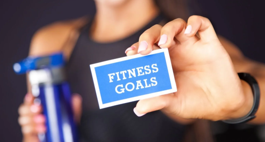 How Are Skill-Related Fitness Goals Different from Health-Related Fitness Goals?